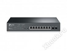 TP-LINK T1500G-10MPS