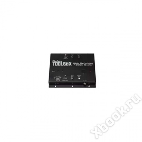 Gefen toolbox GTB-HD-1080PS вид спереди