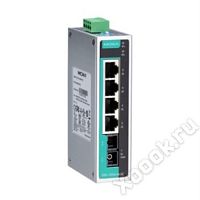 Moxa EDS-205A-S-SC