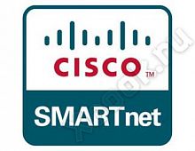 Cisco Systems CON-NSTP-WS-C6506
