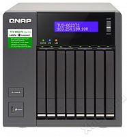 QNAP TVS-882ST3-i5-8G