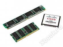 Cisco Systems MEM-2900-512U1.5GB