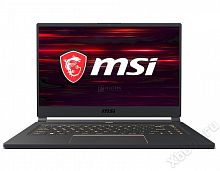 Игровой мощный ноутбук MSI GS65 8SF-089RU Stealth 9S7-16Q411-089