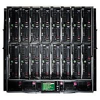 c7000 Enclosure 1PH 6PS 10 Fan FL ROHS ICE