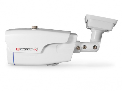 Proto-X Proto IP-Z10W-AT30V212IR(без Audio, без SD-card) вид сверху