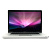 Apple MacBook Pro 15 Late 2011 MD322RS/A вид спереди