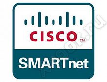 Cisco CON-SNT-ISR4351S