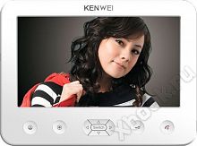 Kenwei KW-E706FC белый