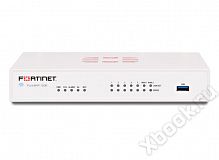 Fortinet FWF-50E-2R-BDL-871-36