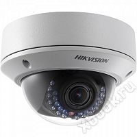 HikVision DS-2CD2722F-IS-B