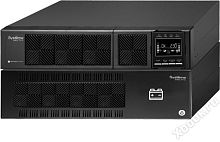 Schneider Electric SRTSE6KRTXLI-NC