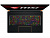 Игровой ноутбук MSI GS75 8SG-036RU Stealth 9S7-17G111-036 выводы элементов