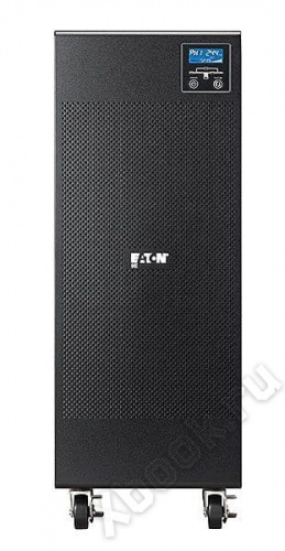Eaton 9E15Ki вид спереди