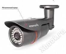 Proto-X Proto IP-Z2W-OH10F60IR