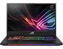 ASUS ROG SCAR II Edition GL704GW-EV021T 90NR00M1-M01540