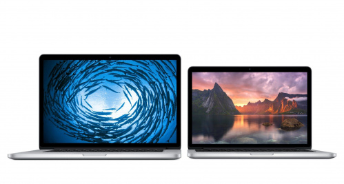 Apple MacBook Pro 15 with Retina display Late 2013 ME294RS/A выводы элементов