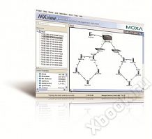 Moxa MXview-2000