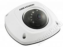 HikVision DS-2CD2522FWD-IS (6mm)