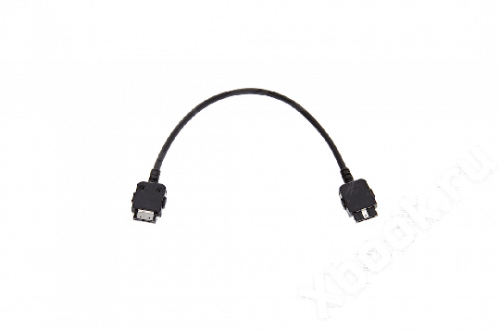 DJI GUIDANCE VBUS cable L = 200mm вид спереди