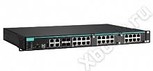 Moxa IKS-6728A-4GTXSFP-HV-T