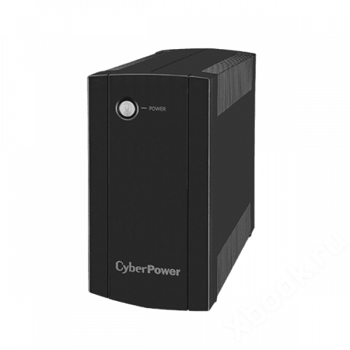 CyberPower UT1050E вид спереди