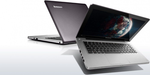 Lenovo IdeaPad U310 Ultrabook выводы элементов