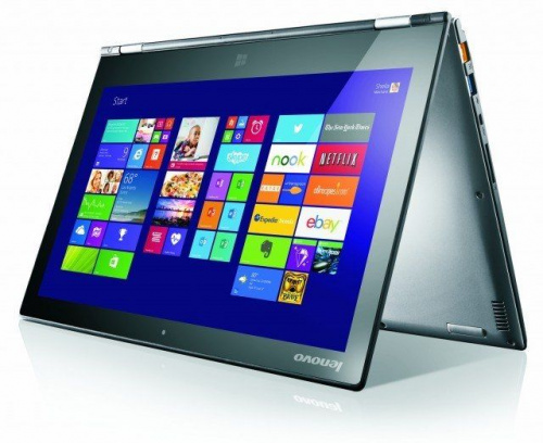 Lenovo IdeaPad Yoga 2 Pro  (59401445) выводы элементов