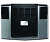 Dell Alienware M17x (P308J) вид боковой панели
