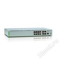 Allied Telesis AT-8100L/8POE-E