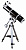 Sky-Watcher BK P1501EQ3-2 вид боковой панели