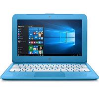 HP Stream 14-ax000ur Y3V10EA