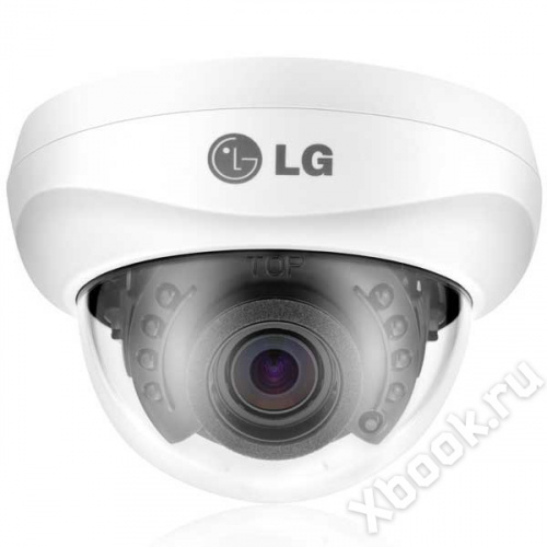 LG LCD5300R вид спереди