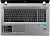 HP ProBook 4730s (LY491EA) задняя часть