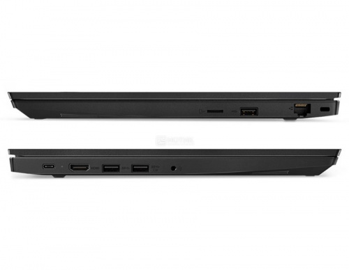Lenovo ThinkPad Edge E480 20KN001NRT вид сбоку