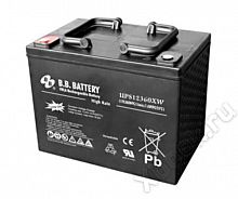 B.B.Battery UPS 12360XW