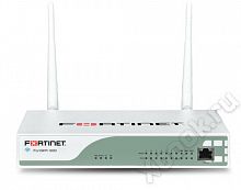 Fortinet FWF-60D-I-BDL-950-60