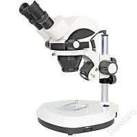 Микроскоп стереоскопический Bresser (Брессер) Science ETD 101 7–45x