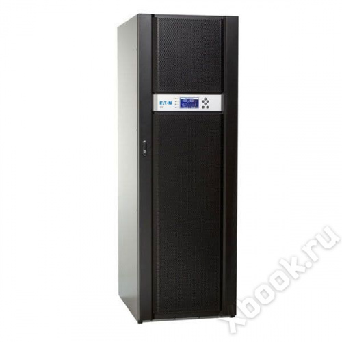 Eaton 93E120K вид спереди