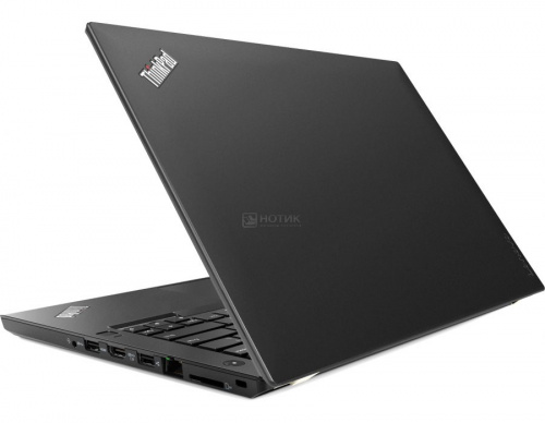 Lenovo ThinkPad T480s 20L7001VRT выводы элементов