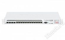 Mikrotik CCR1036-12G-4S-EM