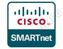 Cisco Systems CON-SNT-4OC3IRLCB