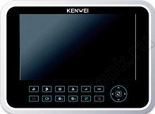 Kenwei KW-129C-W80