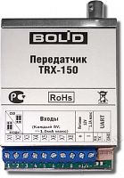 Болид TRX-150