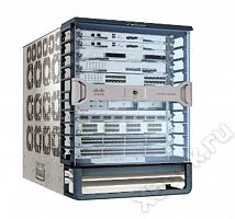 Cisco Systems N7K-C7009-BUN2-P1