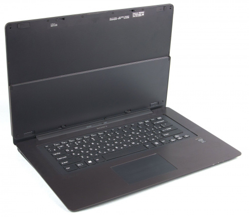 Sony VAIO Fit A SVF13N1E4R 