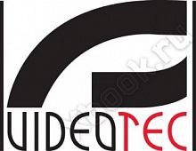 VIDEOTEC OUCHWR
