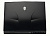 Dell Alienware M11x Black выводы элементов