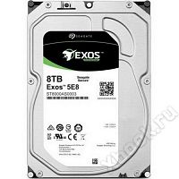 Seagate ST8000AS0003