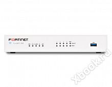 Fortinet FWF-30E-BDL-874-60