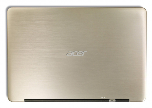 Acer ASPIRE S3-391-73514G52add 